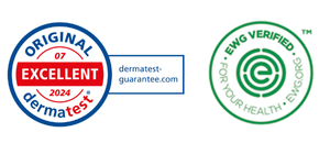 ECOLLINE Manuka Marula Protective Serum | Antyoksydacyjne serum ochronne z miodem manuka, olejem marula i ekstraktem z rumianku | 50 ml ikonki_ecolline