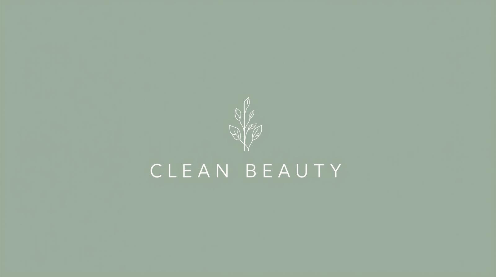 Jak rozpoznać odpowiedzialną markę Clean Beauty?