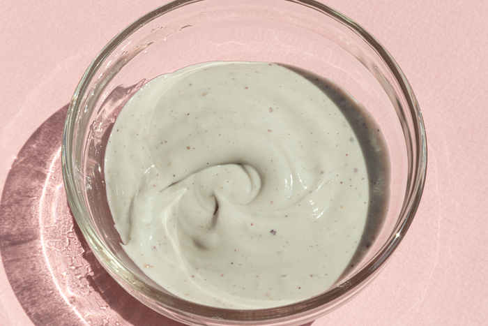 FAU Premium Herb Rose Modeling Mask | Modelująca maska typu peel-off z płatkami róży|1kg  