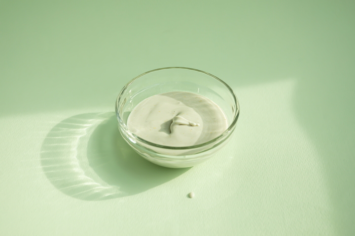 FAU Premium Herb Jasmine Modeling Mask | Regenerująco-kojąca maska typu peel-off   |  1 kg