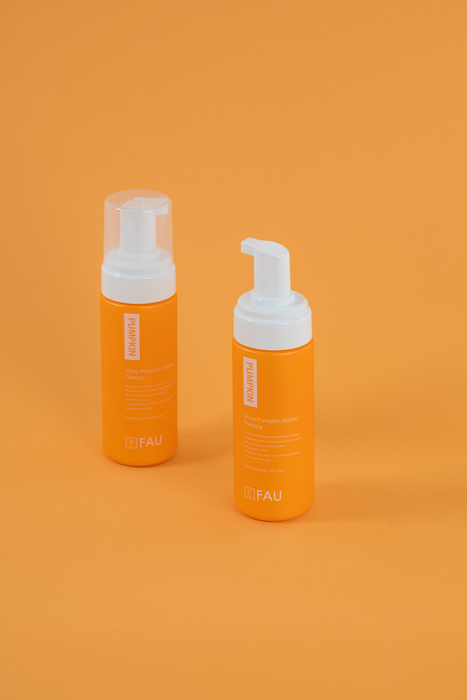 FAU Shiny Pumpkin Amino Therapy | Esencja regenerująca z dynią | 160 ml