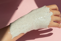 FAU Premium Herb Rose Modeling Mask | Modelująca maska typu peel-off z płatkami róży|1kg  