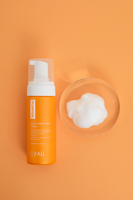 FAU Shiny Pumpkin Amino Therapy | Esencja regenerująca z dynią | 160 ml