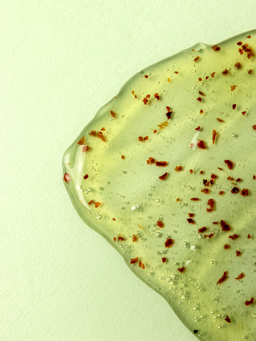 VELLA Super Green Solution 5.5. Cleanser | Wegański żel oczyszczający wspierający naturalną równowagę pH skóry | 150 ml