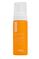FAU Shiny Pumpkin Amino Therapy | Kojąco-regenerująca pianka tonizująca z aminokwasami | 160 ml