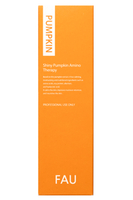 FAU Shiny Pumpkin Amino Therapy | Esencja regenerująca z dynią | 160 ml