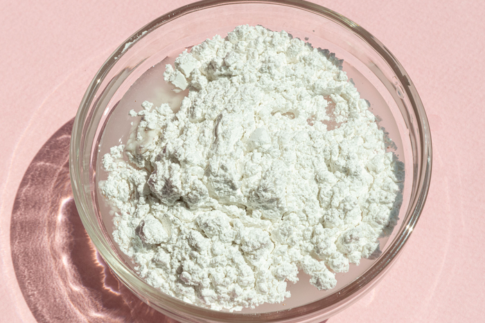 FAU Premium Herb Rose Modeling Mask | Modelująca maska typu peel-off z płatkami róży|1kg  