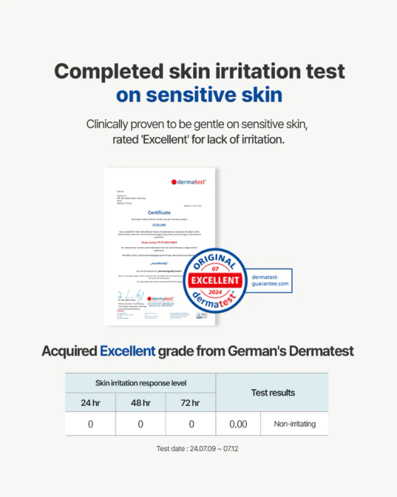 ECOLLINE Manuka Marula Moisturizing Cream | Intensywnie nawilżający krem do twarzy z miodem manuka i olejem marula | 50 ml