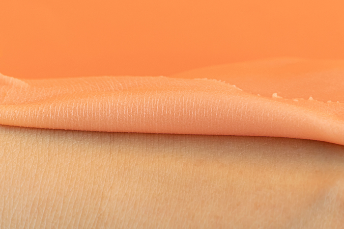 FAU Premium Shiny Pumpkin Modeling Mask | Modelująca maska typu peel-off z dynią i kolagenem | 1kg  