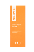 FAU Shiny Pumpkin Serum | Serum regenerujące z kompleksem odbudowującym i aminokwasami | 100 ml