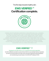 ECOLLINE Manuka Marula Protective Serum | Antyoksydacyjne serum ochronne z miodem manuka, olejem marula i ekstraktem z rumianku | 50 ml