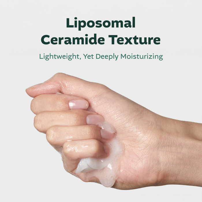 CUTEM Laser Mask | Maska nawilżająco-kojąca z ceramidami i kwasem hialuronowym  | 10szt.