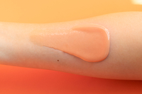 FAU Premium Shiny Pumpkin Modeling Mask | Modelująca maska typu peel-off z dynią i kolagenem | 1kg  