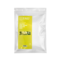 FAU Premium Herb Jasmine Modeling Mask | Regenerująco-kojąca maska typu peel-off   |  1 kg