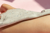 FAU Premium Herb Rose Modeling Mask | Modelująca maska typu peel-off z płatkami róży|1kg  