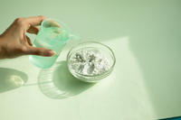 FAU Premium Herb Jasmine Modeling Mask | Regenerująco-kojąca maska typu peel-off   |  1 kg