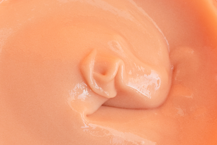 FAU Premium Shiny Pumpkin Modeling Mask | Modelująca maska typu peel-off z dynią i kolagenem | 1kg  