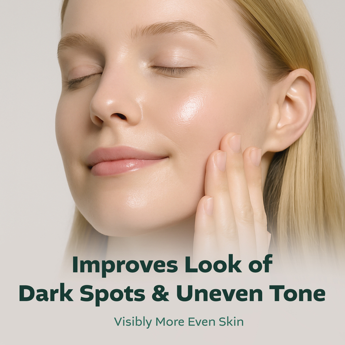 CUTEM Cerabomb First Ampoule | Ampułka rozświetlająco-regenerująca dla skóry wrażliwej i zmęczonej | 100 ml 