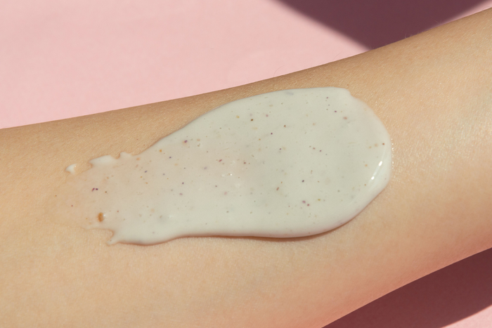 FAU Premium Herb Rose Modeling Mask | Modelująca maska typu peel-off z płatkami róży|1kg  