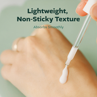 CUTEM Cerabomb First Ampoule | Ampułka rozświetlająco-regenerująca dla skóry wrażliwej i zmęczonej  | 50 ml