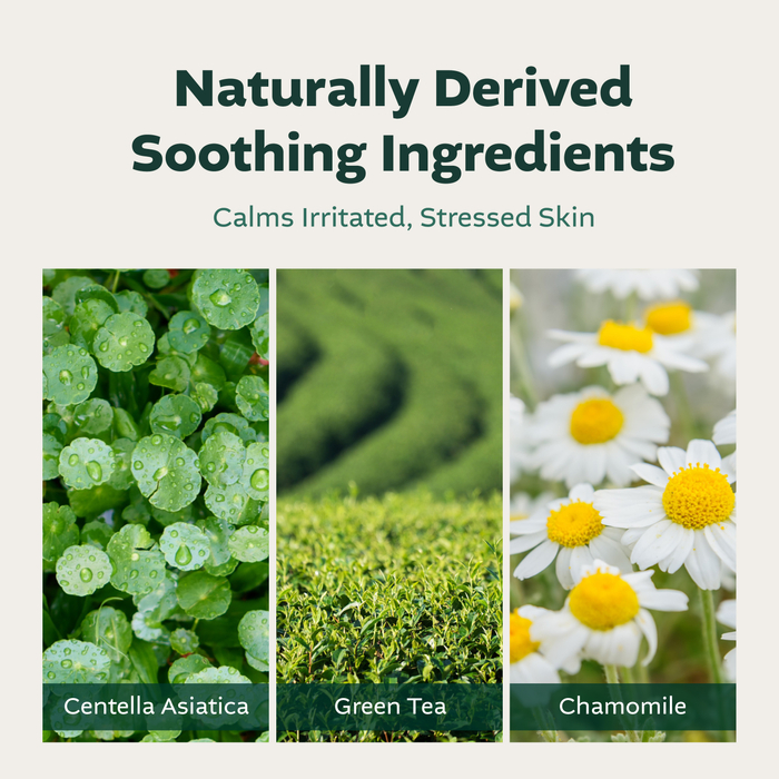 CUTEM Laser Mask | Maska nawilżająco-kojąca z ceramidami i kwasem hialuronowym  | 10szt.