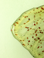 VELLA Super Green Solution 5.5. Cleanser | Wegański żel oczyszczający wspierający naturalną równowagę pH skóry | 150 ml