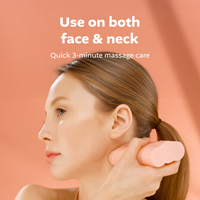 CUTEM Clioly Botul-Thera Lifting Gua Sha Cream | Liftingujący krem do twarzy z masażerem Gua Sha | 65 ml