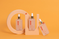 FAU Shiny Pumpkin Serum | Serum regenerujące z kompleksem odbudowującym i aminokwasami | 100 ml