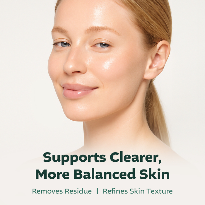 CUTEM Post Mask | Maska kojąco–nawilżająca dla skóry wrażliwej i podrażnionej | 10szt.