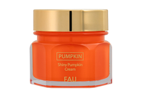 FAU Shiny Pumpkin Cream | Intensywnie regenerujący krem z ekstraktem z dyni |100g