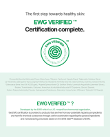 ECOLLINE Manuka Marula Moisturizing Cream | Intensywnie nawilżający krem do twarzy z miodem manuka i olejem marula | 50 ml