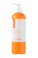 FAU Shiny Pumpkin Hydra Toner |  Tonik łagodząco-nawilżający  |500 ml