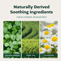 CUTEM Laser Mask | Maska nawilżająco-kojąca z ceramidami i kwasem hialuronowym  | 10szt.