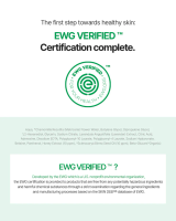 ECOLLINE Manuka Marula Balancing Toner | Łagodzący tonik z miodem manuka, olejem marula i wodą z rumianku | 200 ml