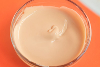 FAU Premium Shiny Pumpkin Modeling Mask | Modelująca maska typu peel-off z dynią i kolagenem | 1kg  