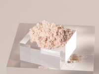 FAU Premium Shiny Pumpkin Modeling Mask | Modelująca maska typu peel-off z dynią i kolagenem | 1kg  