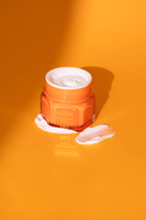 FAU Shiny Pumpkin Cream | Intensywnie regenerujący krem z ekstraktem z dyni |100g