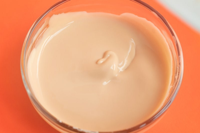 FAU Premium Shiny Pumpkin Modeling Mask | Modelująca maska typu peel-off z dynią i kolagenem | 1kg  