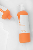 FAU Shiny Pumpkin Hydra Toner |  Tonik łagodząco-nawilżający  |500 ml