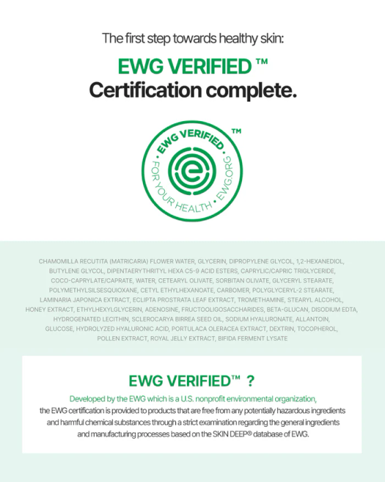 ECOLLINE Manuka Marula Protective Serum | Antyoksydacyjne serum ochronne z miodem manuka, olejem marula i ekstraktem z rumianku | 50 ml