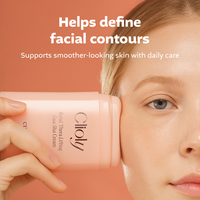 CUTEM Clioly Botul-Thera Lifting Gua Sha Cream | Liftingujący krem do twarzy z masażerem Gua Sha | 65 ml