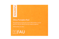 FAU Shiny Pumpkin Peel | Profesjonalny peeling enzymatyczno-kwasowy z ekstraktem z dyni | 60g