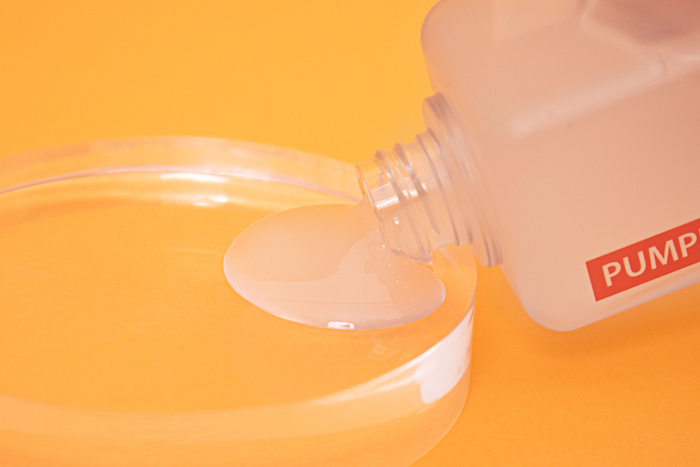 FAU Shiny Pumpkin Serum | Serum regenerujące z kompleksem odbudowującym i aminokwasami | 100 ml