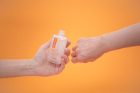 FAU Shiny Pumpkin Serum | Serum regenerujące z kompleksem odbudowującym i aminokwasami | 100 ml