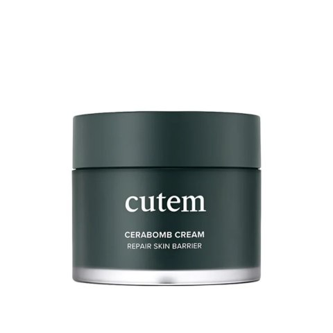 CUTEM Cerabomb Cream | 30 ml