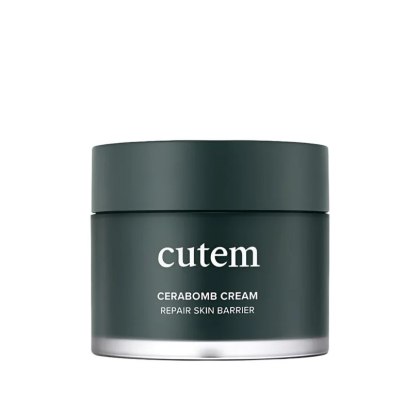 CUTEM Cerabomb Cream | 50 ml