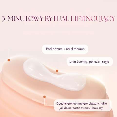 CUTEM Clioly Botul-Thera Lifting Gua Sha Cream | 65 ml