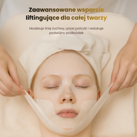 CUTEM Clioly Botul-Thera Lifting Mask | 3szt.