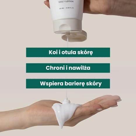 CUTEM Daily Lotion | 180 ml