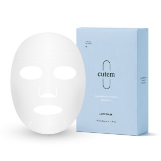 CUTEM Laser Mask | 10szt.